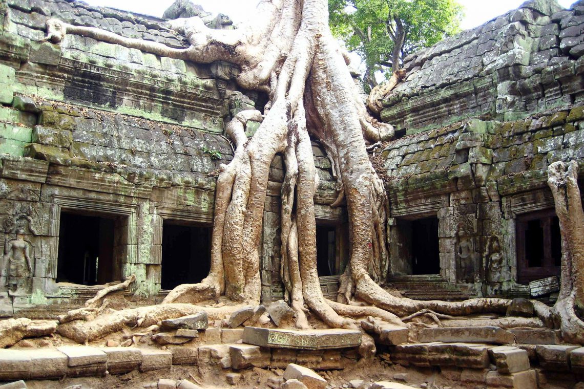 Angkor Wat, Kambodscha, Tempel, Khmer, Tempel