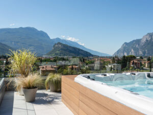 Hoody Active & Happiness Hotel****, Gardasee