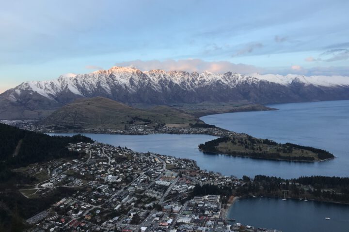 Queenstown