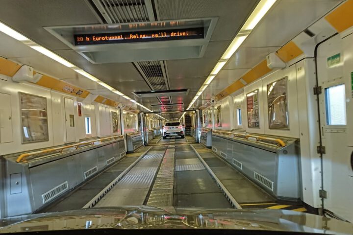 Eurotunnel