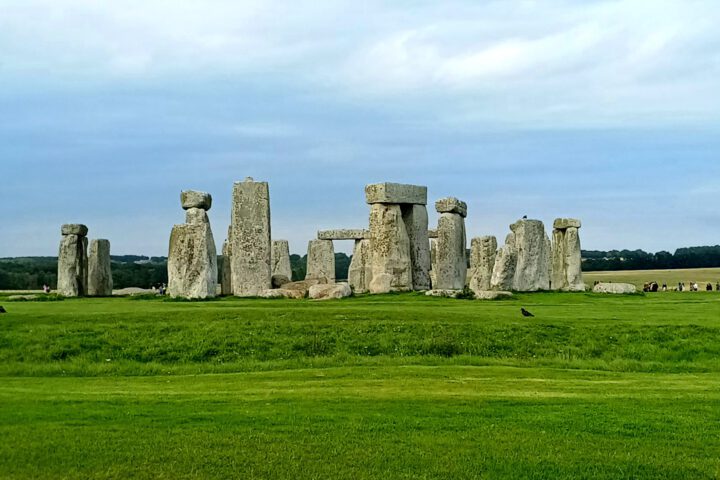 Stonehenge