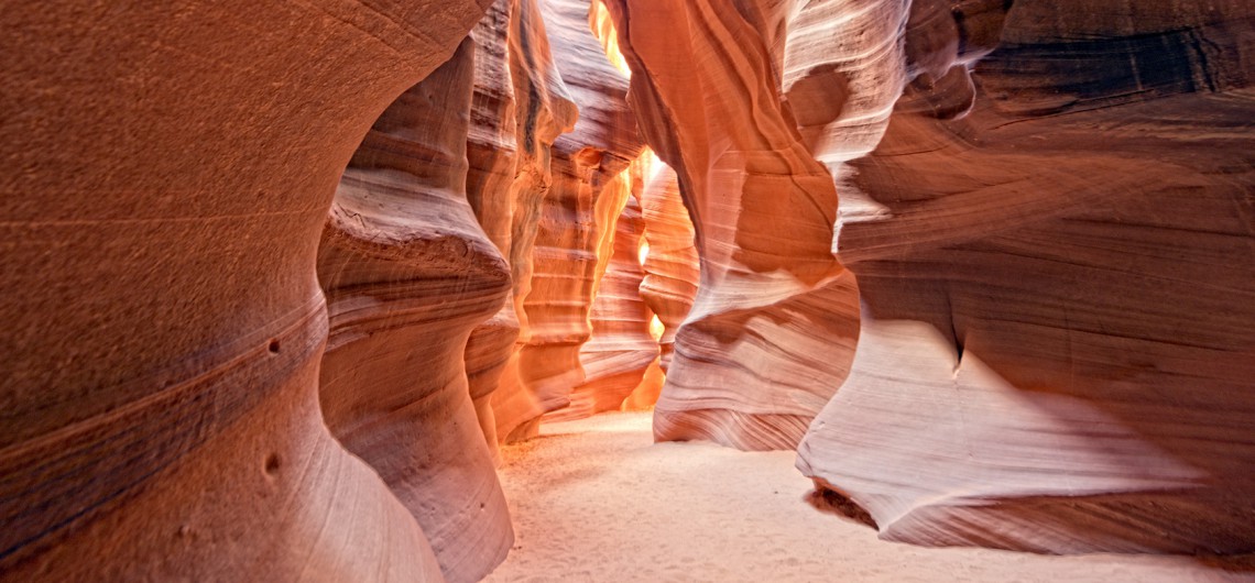 Antelope-Canyon-USA