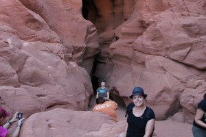 USA, Antelope Canyon, Simona Conti