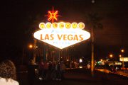 Las Vegas, Gadventures, Nevada, USA