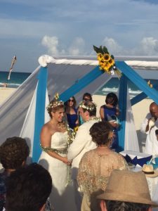 Wedding Honeymoon Hochzeit Mexiko Traumreise